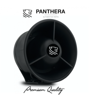 Kit Panthera Leo Active Sound ASC 6.1 - Sound Booster Instalacion Incluida
