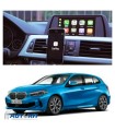 Interface Carplay Android Auto para BMW Instalación Incluida