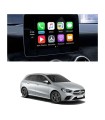 Interface Carplay Android Auto para Mercedes Instalación Incluida