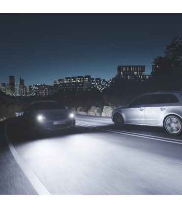 La Night Breaker® LED de Osram ahora homologada para coches clásicos