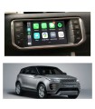 Interface Carplay Android Auto para Range Rover Instalación Incluida