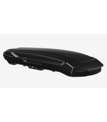 Cofre Thule Motion 3 XL Low Black Glossy