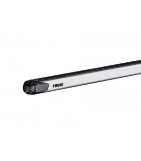 Thule SlideBar 892 - 144 cm (2 barras aluminio extensibles)