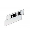 Thule 9762 - Placa para matrícula