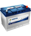 VARTA Bateria  G7 95AH BLUE DYNAMIC