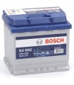 Bosch Batería 52Ah 470A
