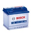 Bosch Batería 60Ah 540A